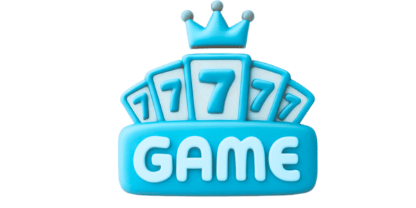 77777vip game-logo
