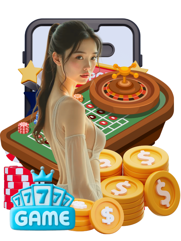 77777vip game